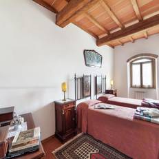 Holiday Home Il Frassino Poppi 