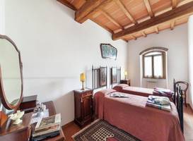 Holiday Home Il Frassino Poppi 