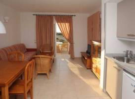 Apartamentos Cavall de Llevant 