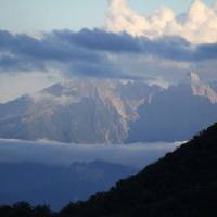 Holiday Home Arbarolla Mulazzo 
