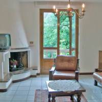 Apartment Dalle Luche Camaiore 