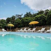 Holiday Home Due Laghi Paciano 