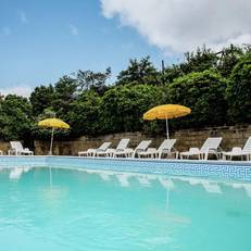 Holiday Home Due Laghi Paciano 