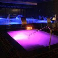 Aisia Orio Hotel Talasoterapia 