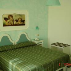 Hotel Ristorante Borgo La Tana 