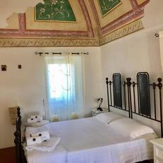 Hotel Masseria Casina dei Cari 