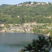 Holiday Home Marina Pettenasco 