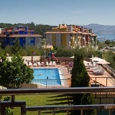 Apartamentos Esperanza del Mar 