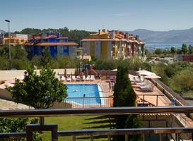 Apartamentos Esperanza del Mar 