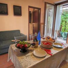 Holiday Home Molinella Bettona 