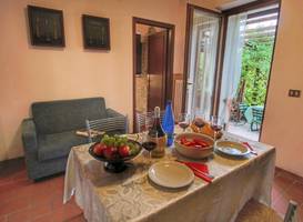 Holiday Home Molinella Bettona 