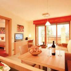 Falkensteiner Hotel Meran 2000 