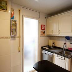 Apartment Avda Tarragona Cunit 