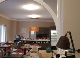 Hotel Gottardo Garni & Osteria 
