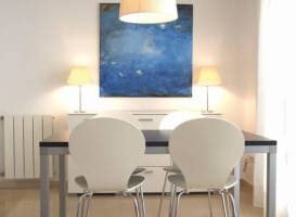Apartaments Ciutat de Figueres 
