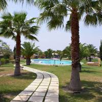 Holiday Home Palmeral Mutxamel 