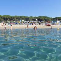 Camping Case Vacanza Lungomare 