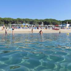 Camping Case Vacanza Lungomare 