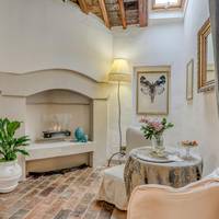 B&B Dei Papi Residenza D'Epoca