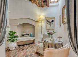 B&B Dei Papi Residenza D'Epoca