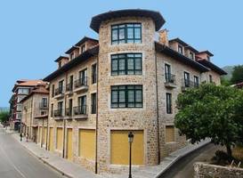 Apartamentos Villa de Cabrales 