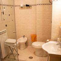 Bed and Breakfast La Palanzana 