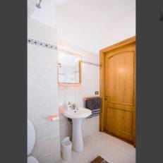 Bed and Breakfast La Palanzana 