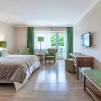 Hotel Pienzenau Am Schlosspark 