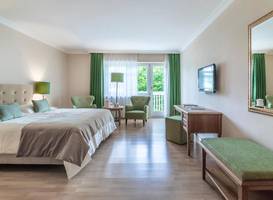 Hotel Pienzenau Am Schlosspark 