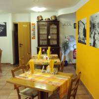 Osteria con Alloggio La Peonia 