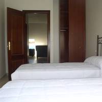 Apartamentos Finisterrae Playa 
