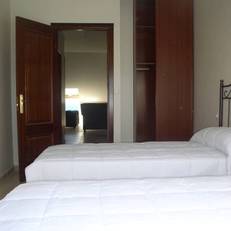 Apartamentos Finisterrae Playa 