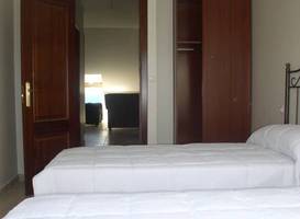 Apartamentos Finisterrae Playa 