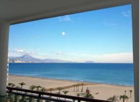 Apartment Las Sirenas San Juan 