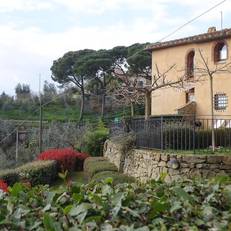 Apartment Azzurro Lamporecchio 