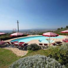 Apartment Azzurro Lamporecchio 