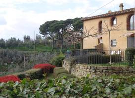 Apartment Azzurro Lamporecchio 