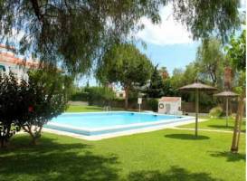 Holiday home Bahamas Sant Joan 