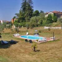 Apartment Ceppeto Lamporecchio 