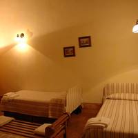 Agriturismo Le Piane Del Milia 