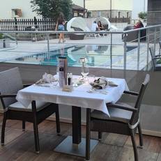 Dolce Avita Hotel Spa & Resort 