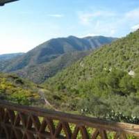 Holiday Home Andrea Frigiliana 
