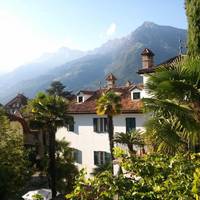 Ottmanngut Suite and Breakfast 