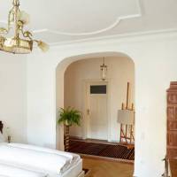 Ottmanngut Suite and Breakfast 