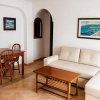 Apartamentos Balcon de Carabeo 