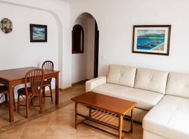 Apartamentos Balcon de Carabeo 
