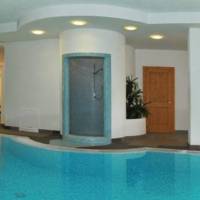 Hotel Naturidyll Bad Waldbrunn 