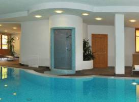 Hotel Naturidyll Bad Waldbrunn 