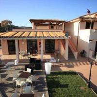 Residence Talamone Il Poderino 