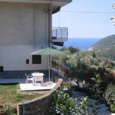 Apartment Pizzamiglio Moneglia